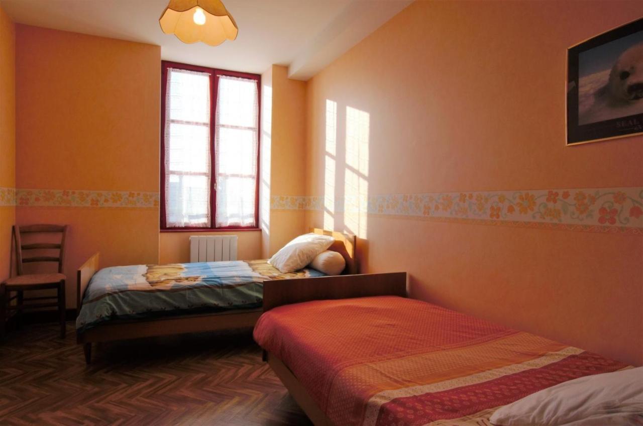 Gite Communal 150 Sainpuits ห้อง รูปภาพ